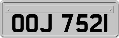 OOJ7521