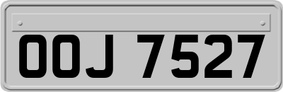 OOJ7527