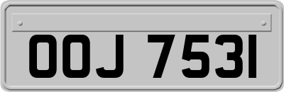 OOJ7531