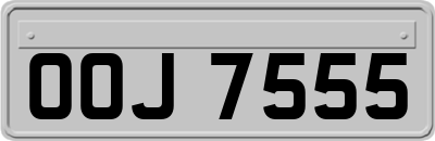 OOJ7555