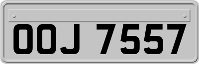 OOJ7557