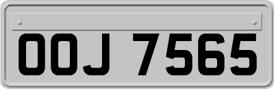 OOJ7565
