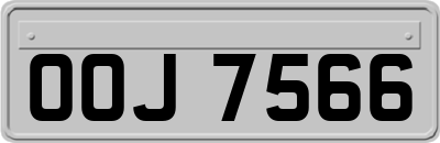 OOJ7566