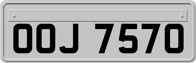OOJ7570