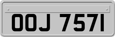OOJ7571