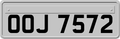 OOJ7572