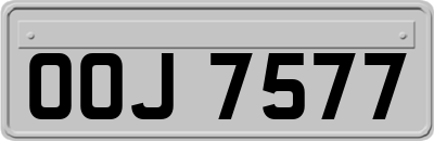 OOJ7577