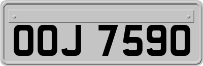OOJ7590