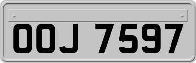 OOJ7597