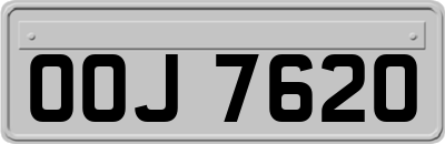 OOJ7620