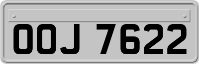 OOJ7622