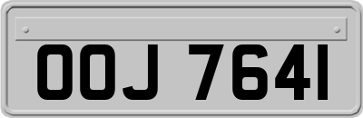 OOJ7641