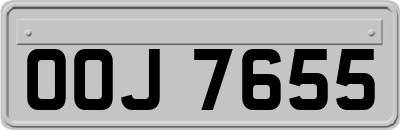 OOJ7655