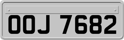 OOJ7682