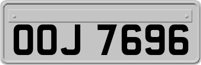 OOJ7696