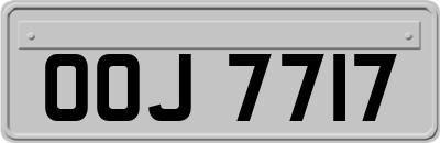 OOJ7717