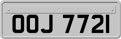 OOJ7721