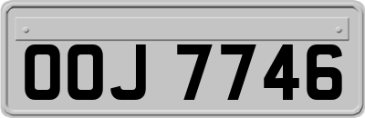 OOJ7746