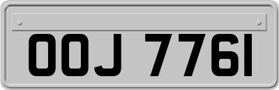 OOJ7761
