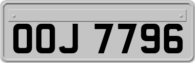 OOJ7796