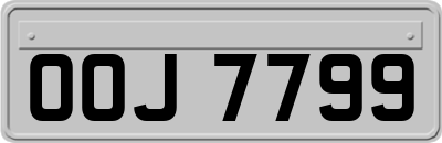 OOJ7799