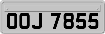 OOJ7855