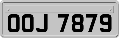 OOJ7879