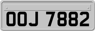 OOJ7882