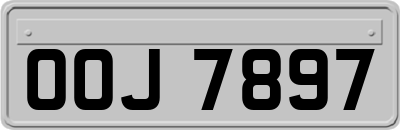 OOJ7897