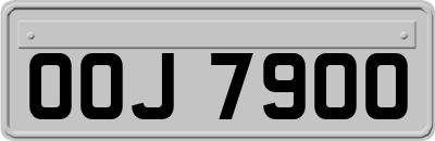 OOJ7900
