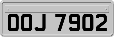 OOJ7902