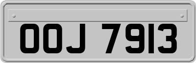 OOJ7913