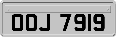 OOJ7919