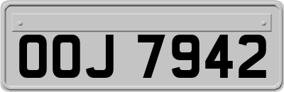 OOJ7942