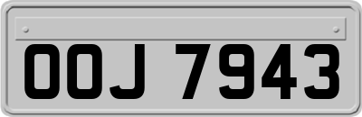 OOJ7943