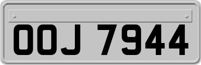 OOJ7944