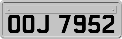 OOJ7952