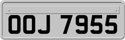 OOJ7955