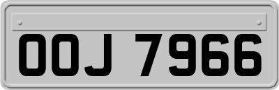 OOJ7966