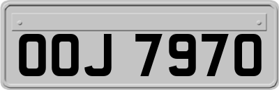 OOJ7970