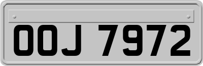 OOJ7972