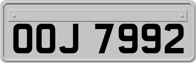 OOJ7992