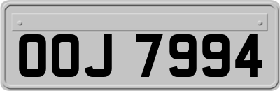 OOJ7994