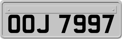 OOJ7997