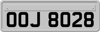 OOJ8028