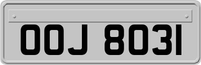 OOJ8031