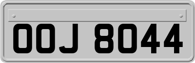 OOJ8044