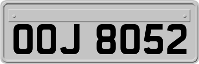 OOJ8052