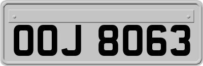 OOJ8063