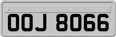 OOJ8066